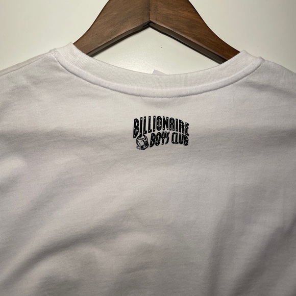 Billionaire boys club graphic tee - Picture 4 of 4